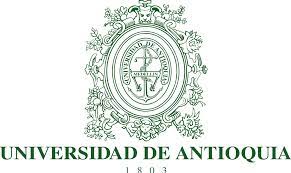 Biblioteca virtual de antioquia 429 File Escudo Udea Nombre Completo Svg Wikimedia Commons
