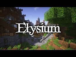 21 rows · minecraft servers based around roleplaying encourage players to take on the role of a completely. Elysium Pure Roleplay With Magic Races Towns Minecraft Server