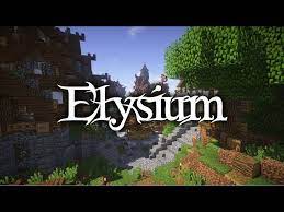 See full list on minecraftservers.org Elysium Pure Roleplay With Magic Races Towns Minecraft Server