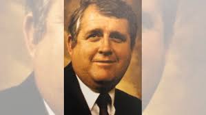 He's done a lot of good'; County's long-serving water manager moves