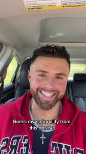 Understanding Nationality Through Humor and Weather