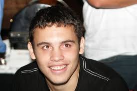 Alleged cartel ties trigger ICE arrest of boxer Julio Cesar Chavez Jr. - UPI.com