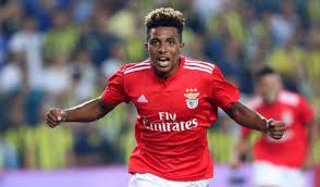 Galatasaray, sözleşmesi benfica'da bulunan ve son olarak tottenham'da kiralanan portekizli orta saha oyuncusu gedson fernandes'i kadrosuna kattı. Bo3t6 Padxcgqm
