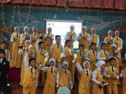 Keputusan Penuh Pertandingan Bicara Sekolah Kebangsaan Bukit Rimau Facebook