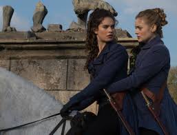 Smotret Onlajn Gordost I Predubezhdenie I Zombi Pride And Prejudice And Zombies 2015 Besplatno V Hd