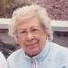 Julene M Ledegar Obituary October 5, 2012