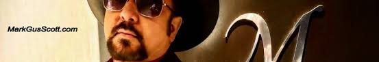 Mark Gus Scott