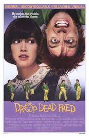 ˢᴸᴼᵂ ᶠᴬˢᴴᴵᴼᴺ | 'holiday' step 2 is available now. Drop Dead Fred Wikipedia