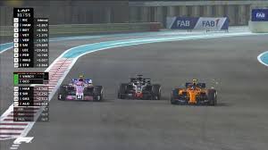 Formula 1 abu dhabi grand prix 2021. Abu Dhabi 2018 Race Highlights