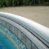 This is an essential finish since the pool coping is deemed as the crowning glory of your pool. 1