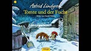 Gratis utskrivningsbara bilder med content tagged with roliga tomtebilder. Tomte Tummetott Und Der Fuchs Astrid Lindgren Kinder Buch Bilderbuch Lesung Horbuch Audiobook Youtube