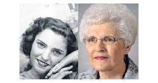 Helen Hawker Obituary (1931