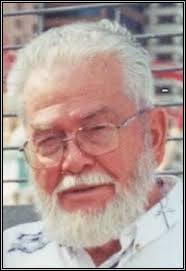 Obituary information for Thomas Leonard Grier