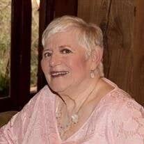 Beverly Sue Crozier Obituary