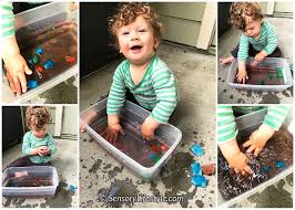 Month 11 Top 10 Sensory Activities For Your 11 Month Old Baby Sensory Lifestyle