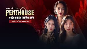 Là phần tiếp theo đánh dấu sự trở lại vô cùng hoành tráng cho phần phim kịch tính trước đó, hứa hẹn sẽ mang lại nhiều cú sốc hơn cả phần 1 lẫn phần 2. Penthouse Cuá»™c Chiáº¿n ThÆ°á»£ng LÆ°u Home Facebook