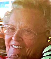 Donna Jean Ervin, 88 of West Portsmouth