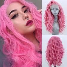 lace front human hair blended Hair accessories