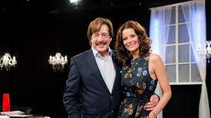 Jörg dräger was born in darmstadt on january 1, 1968. Jorg Draeger Privat So Lebt Der Kultmoderator Heute Mit Frau Und Kindern News De