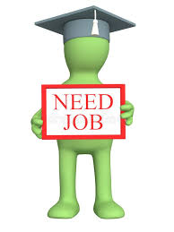Need Job 3d Puppet Student Looking For Job Sponsored Paid Paid Puppet Student Job In 2020 Graduate Jobs Job Career Job Security