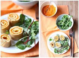 Omelette Roulee A La Courge Butternut Recette Recettes De Cuisine Recette De Cuisine Simple Courge Butternut