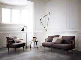 Fly Lounge Series By Space Copenhagen Furniture Design Space Copenhagen Furniture