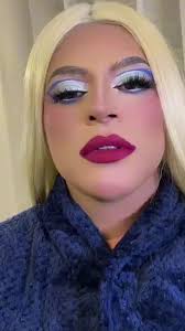 Edwin Casas Drag Queen