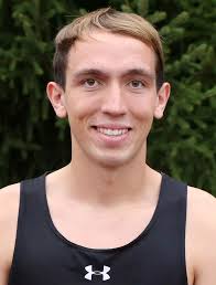 2021 Men's Cross Country Roster