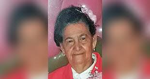 Obituary for Rafaela Cruz Valles