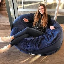 5 Ft Big Bean Bag Chairs For Sale Ultimate Sack Bean Bag Chair Bag Chair Big Bean Bags