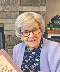 Colleen (Coke) Joyce Tillman