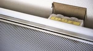 Pourquoi Mon Radiateur Electrique Ne Chauffe Pas Que Faire Mesdepanneurs Fr