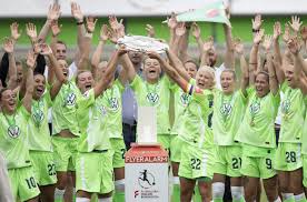 Latest news, fixtures & results, tables, teams, top scorer. Frauen Bundesliga Club Season Previews Part 1 Bundesliga Fanatic