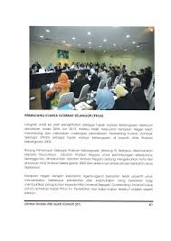 Akta pembangunan kemahiran kebangsaan 2006. Laporan Tahunan 2015