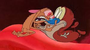 Ren Stimpy Adult Party Cartoon Season 1 Episode 7