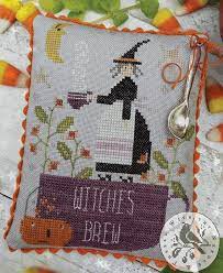 With over 200 designs, you'll find something here that is … Cross Stitch Pattern The Witches Brew Halloween Decor Etsy Cross Stitch Cross Stitch Patterns Halloween Cross Stitches