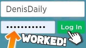 Easiest Way To Get Anyone S Roblox Account June 2019 Roblox How To Get Minecraft Videos