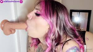 Miss Poison aka miss_poizon OnlyFans - Its good to be back to some sort of  normalcy 3 Did you guys miss - XXX shemale video available for online  viewing on X-tg.