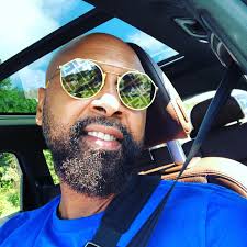 Dexter Parker (@therealdkparker) • Instagram photos and videos