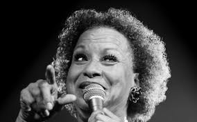 Michele Hendricks Quintet Ft. Larry Browne