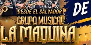 Sonido Larumba
