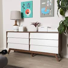 41 mid century modern dressers to add