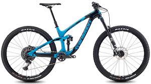 A bicycle rider is called a cyclist, or bicyclist. Modern Enduro Bike Geometry Compared Analyzed And Explained Page 3 Of 3 Singletracks Mountain Bike News