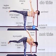 946 Likes 10 Comments C L A R E Yoga Teacher Clarejbyoga On Instagram Half Moon Pose Ardha Chandrasana Yoga Benefits Yoga Information Yoga Break