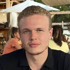 Joshua Hakes's Instagram, Twitter & Facebook