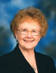 Carol Moore Obituary