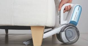 Black And Decker Pivot Vacuum Cleaner Aspirateur A Main Sans Sac Black Decker Dustbuster Pivot Vacuum Cleaner Black Decker Stick Vacuum