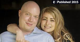 Candice Hebden, William Osnato