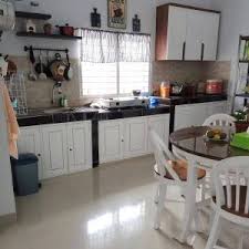 Dapur minimalis modern 2016 berkaca dari kesalahan yang sering dilakukan oleh seseorang saat menata dapur ukuran 3×3 hingga menyebabkan tampilan secara sekilas itulah tadi 50 contoh model gambar desain dapur minimalis terbaru 2018 semoga dapat memberikan inspirasi bagi anda. 27 Desain Dapur Minimalis Modern Terbaru 2019 Dekor Rumah Minimalist Small Kitchens Kitchen Design Modern Kitchen Design