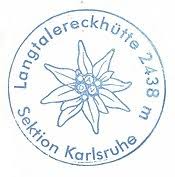 Das hochwildehaus ist eine alpenvereinshütte der sektion karlsruhe des deutschen alpenvereins. Langtalereckhutte Wikipedia